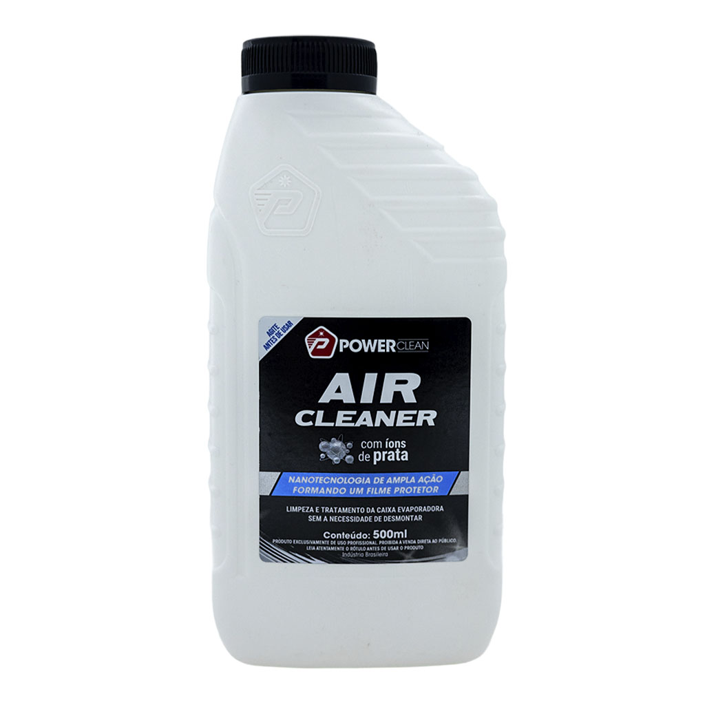 Air Cleaner Íons de Prata – 500ml