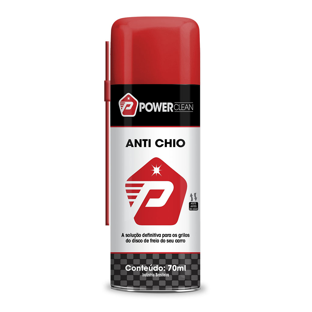 Anti Chio Spray – 70ml