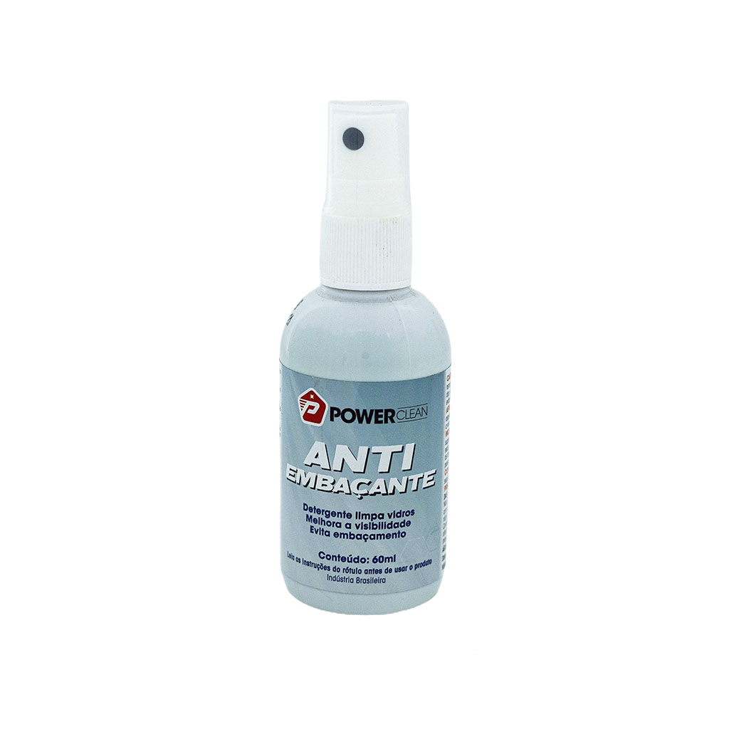 Anti Embaçante – 60ml