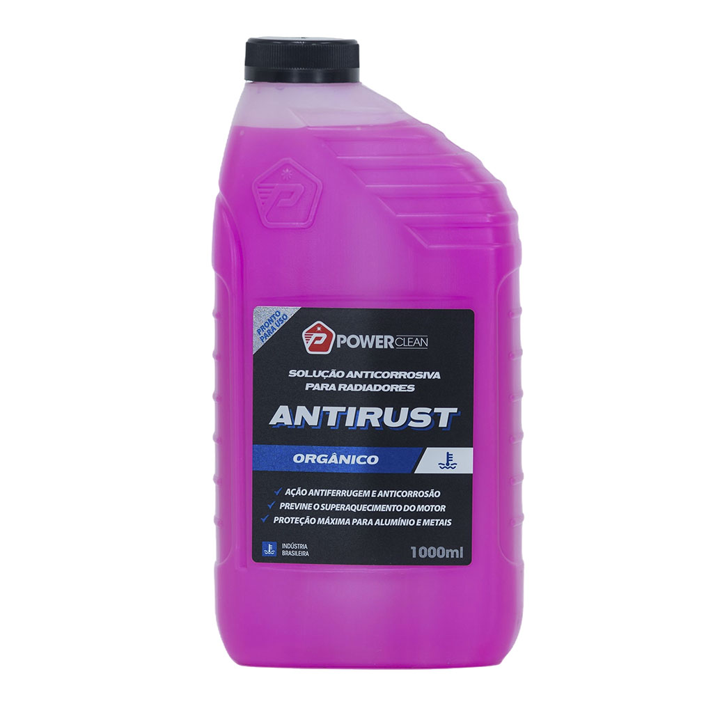 Antirust – 1000ml