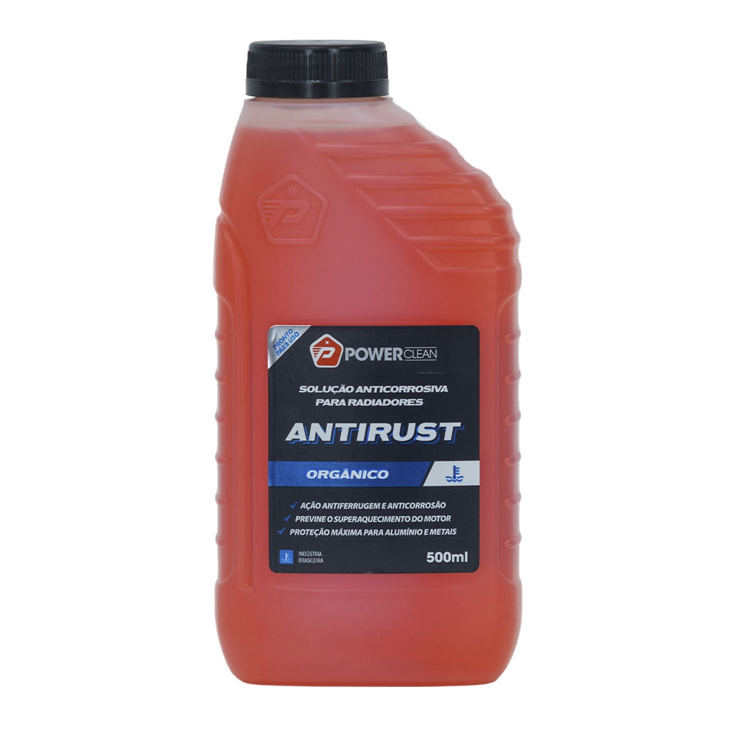 Antirust – 500ml