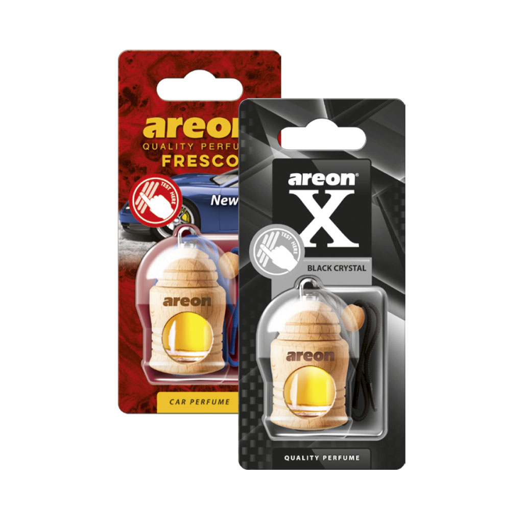 Areon Linha Fresco