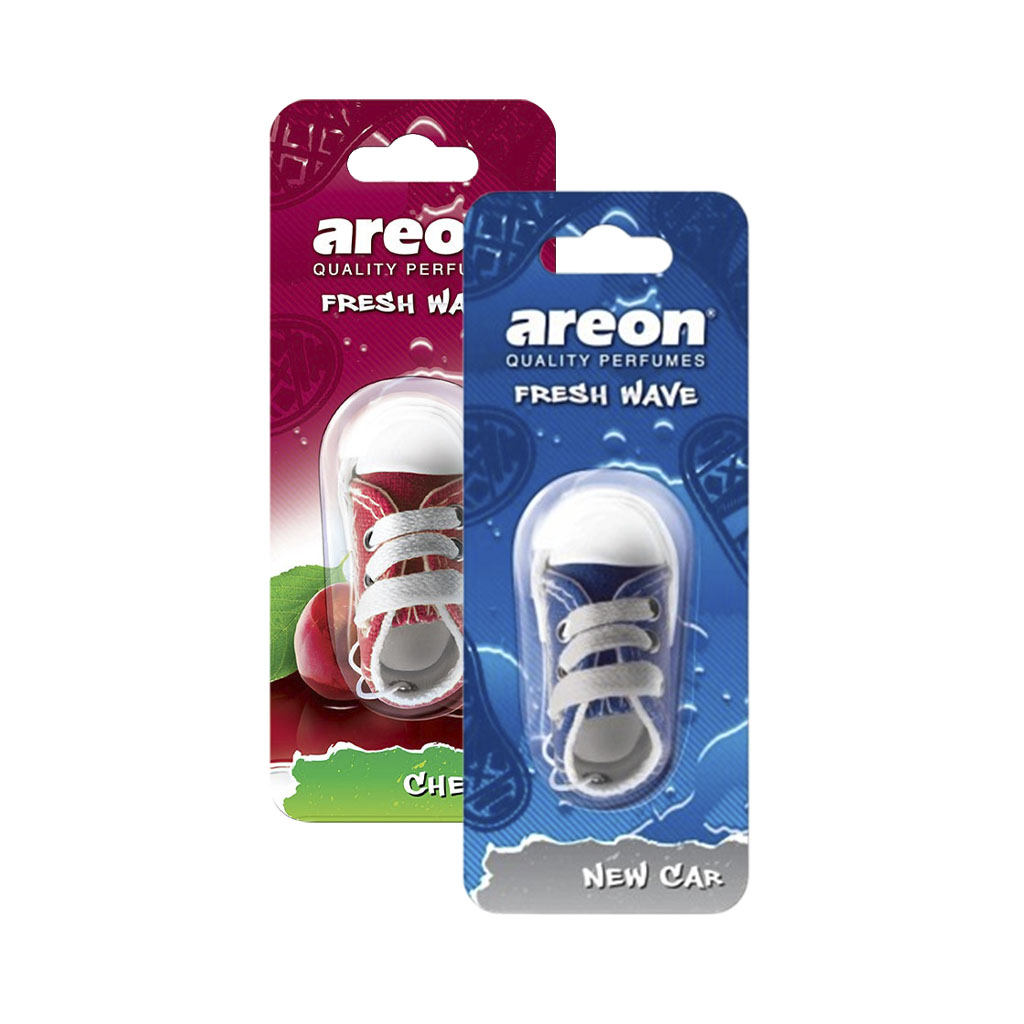 Areon Linha Fresh Wave