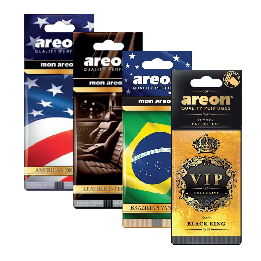 Areon Linha Mon