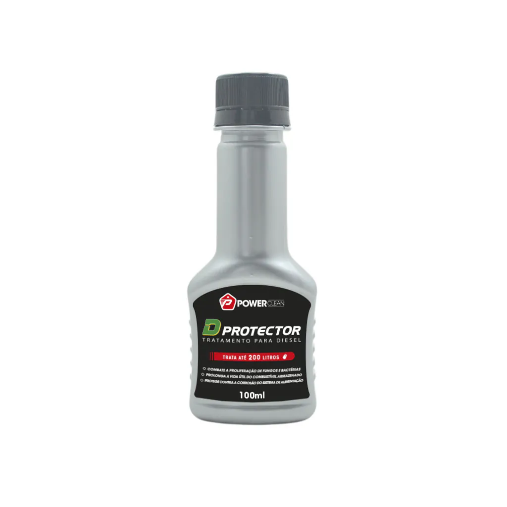D Protector – 100ml