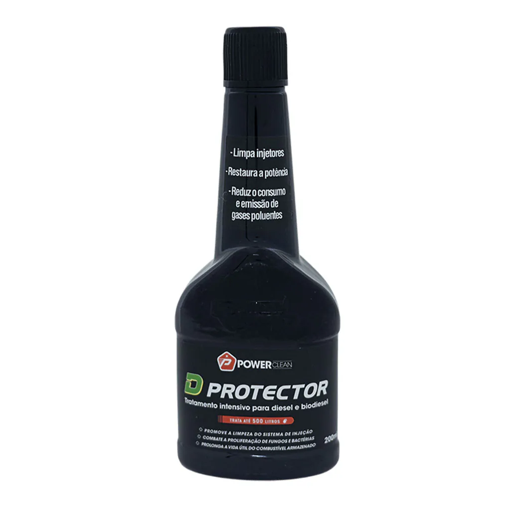 D Protector – 200ml