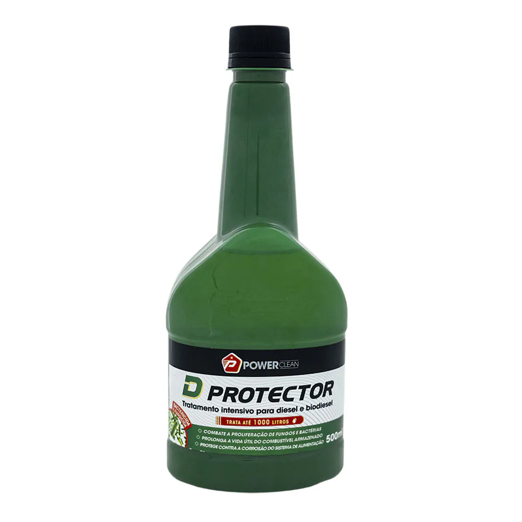 D Protector – 500ml