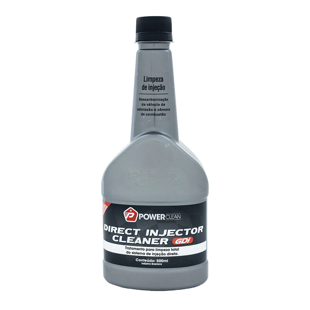 Direct Injector Cleaner – 500ml