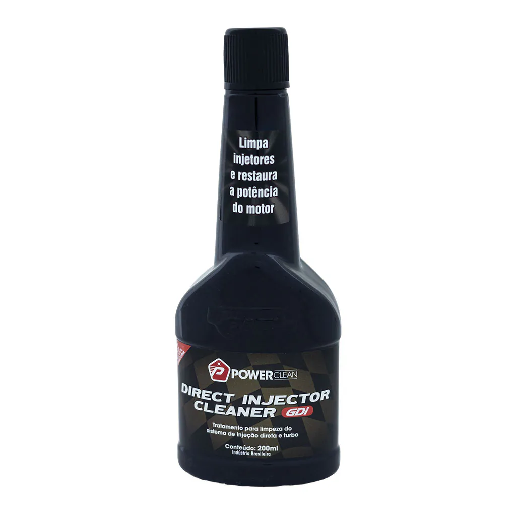 Direct Injector Cleaner GDI – 200ml