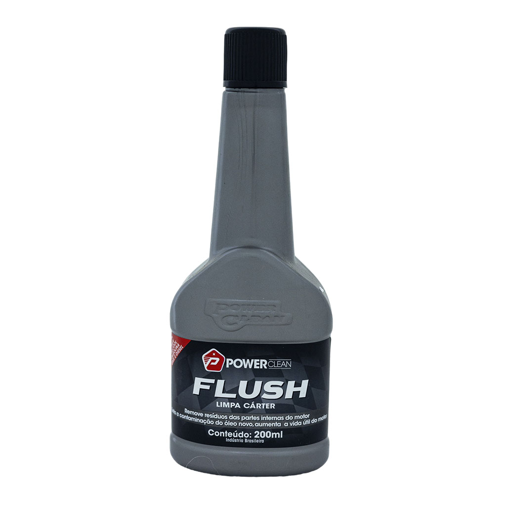Flushing do Motor – 200ml