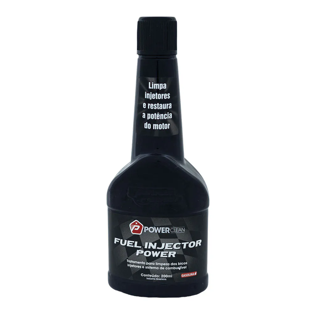 Fuel Injector Power – 200ml
