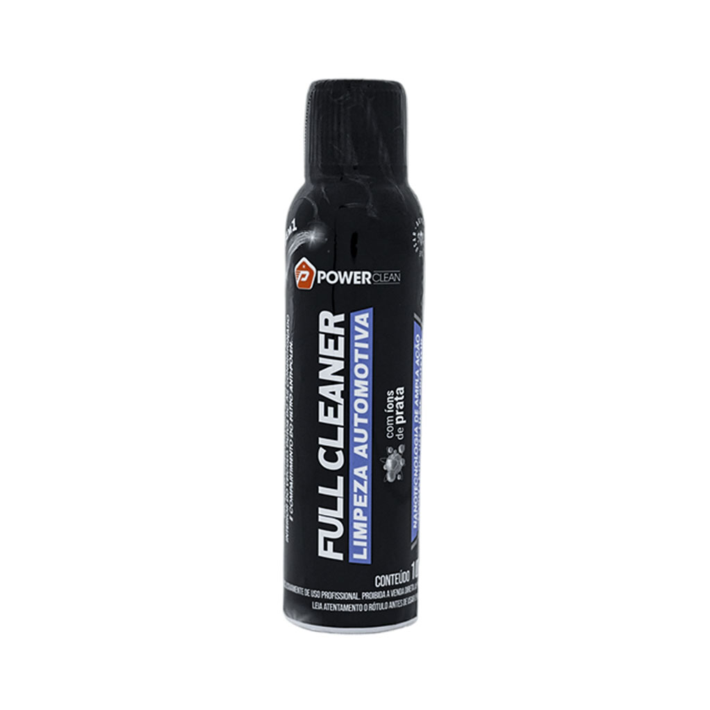 Full Cleaner – 100ml