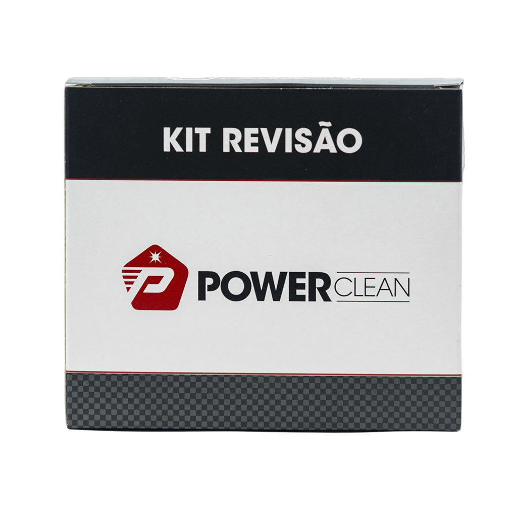 Kit Revisão
