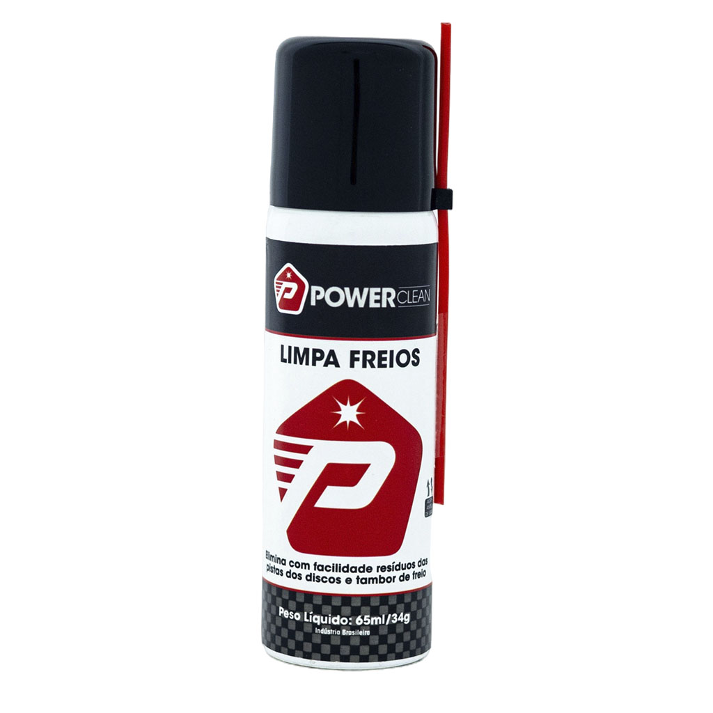 Limpa Freios Spray Power Clean