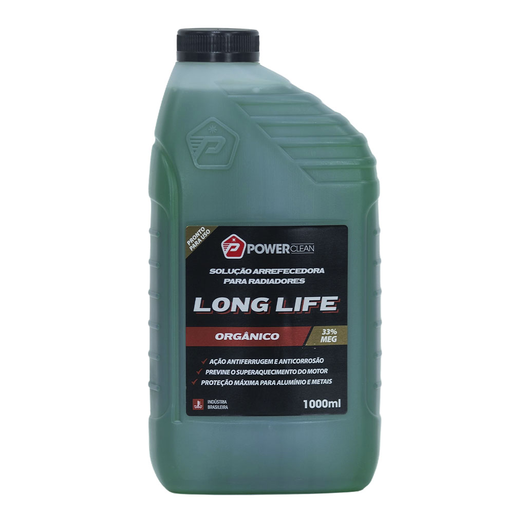 Long Life – 1000ml