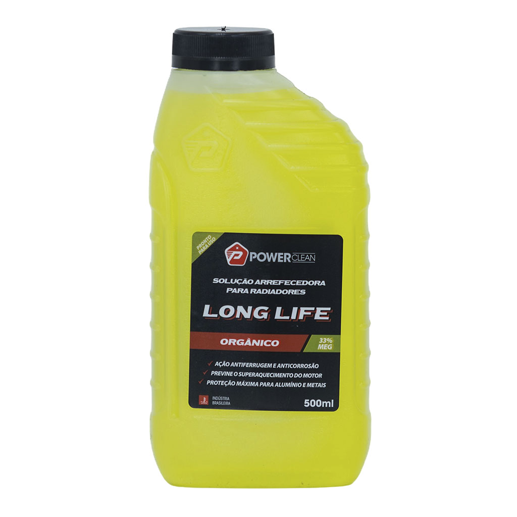 Long Life – 500ml