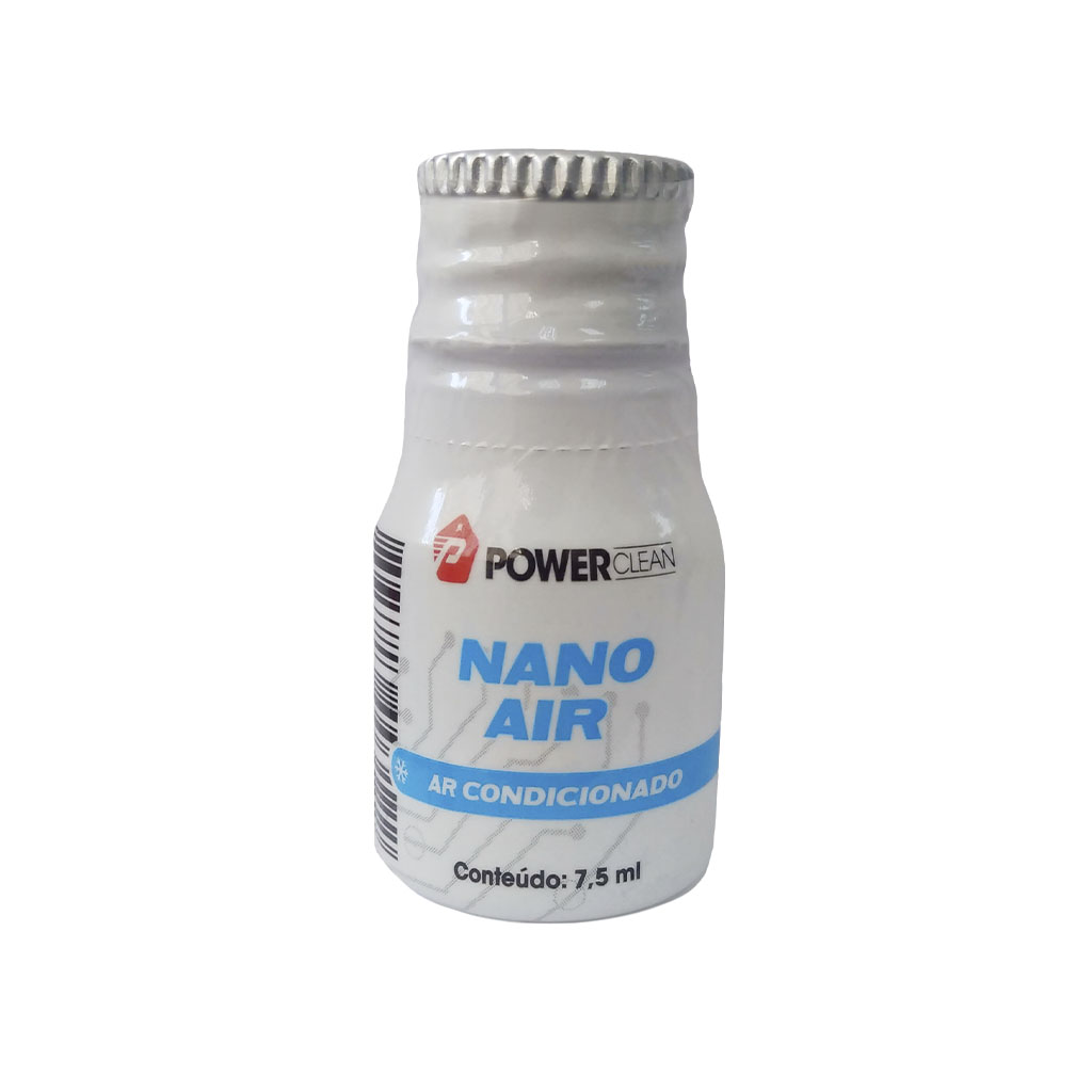 Nano Air – 75ml
