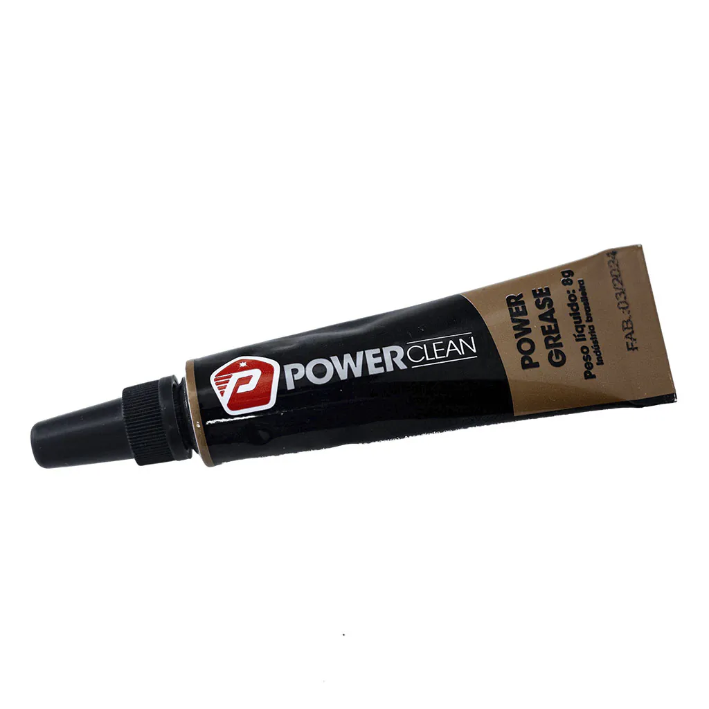 Power Grease