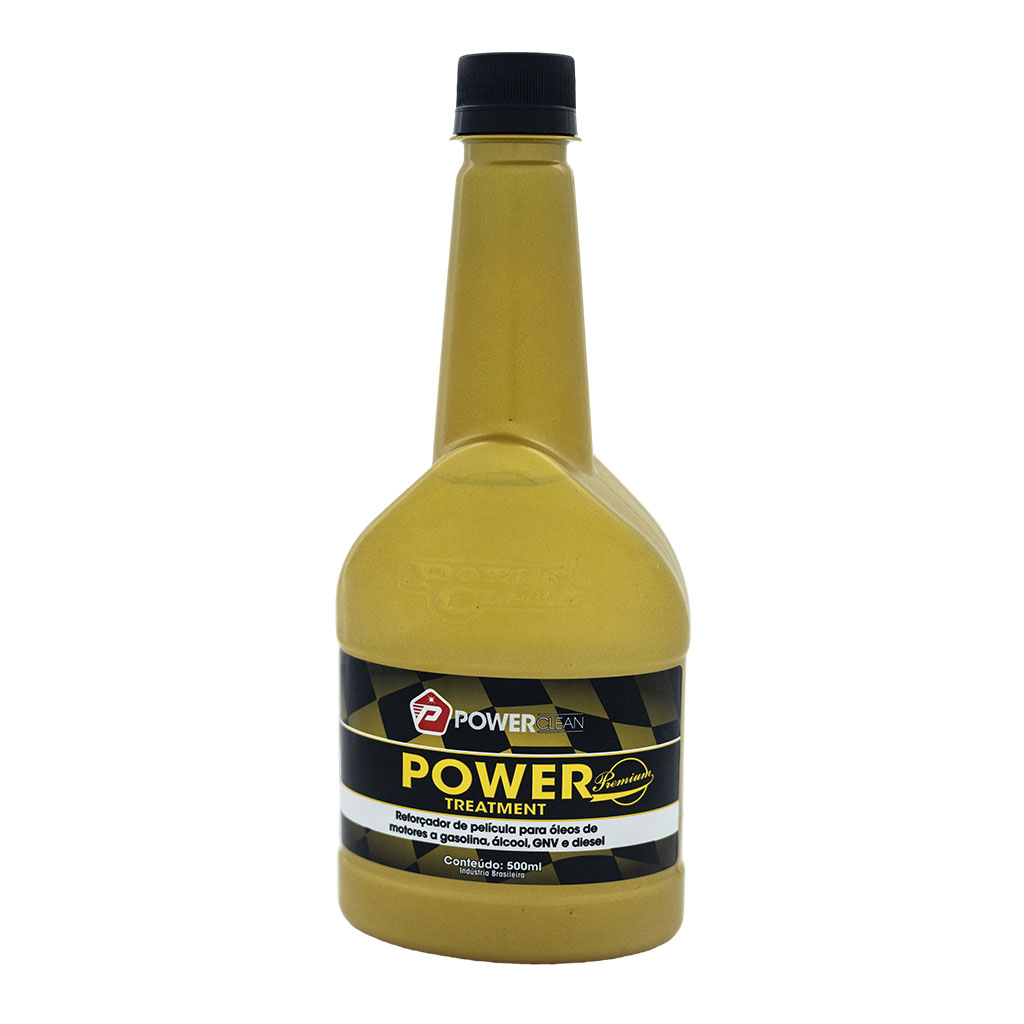 Power Treatment – 500ml