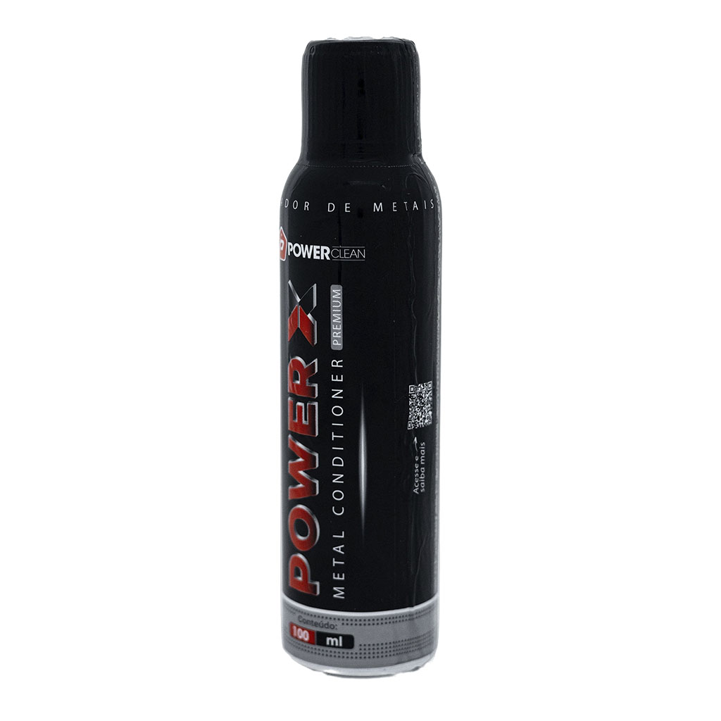 Power X – 100ml