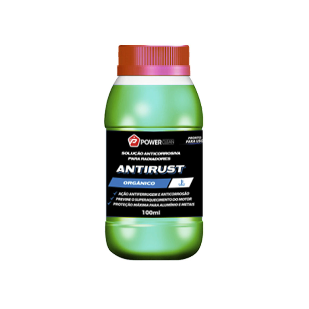 Antirust – 100ml