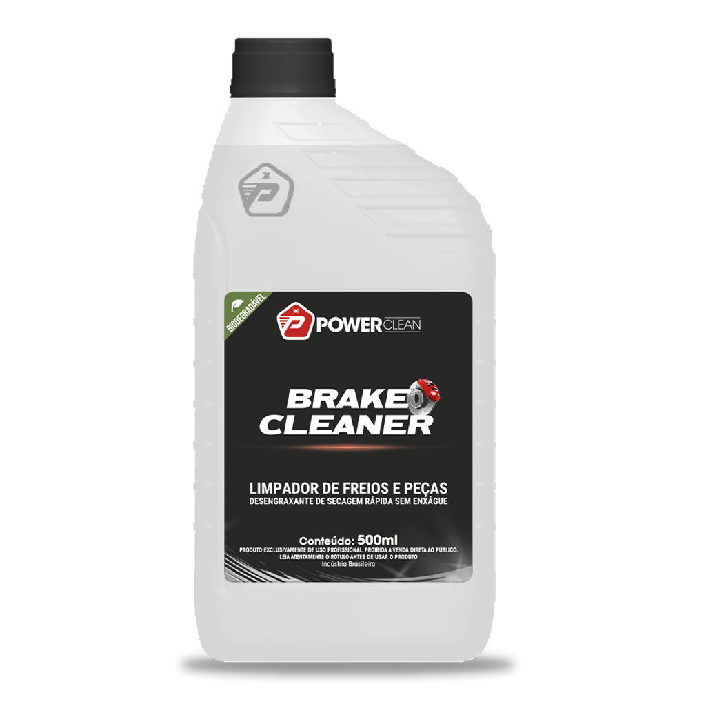 Braker Cleaner – 500 ml