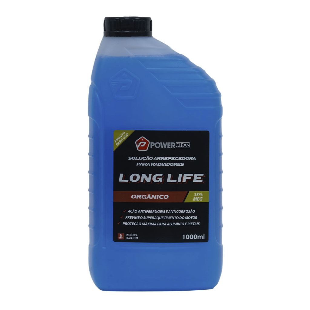 Concentrado Long Life – 1000ml